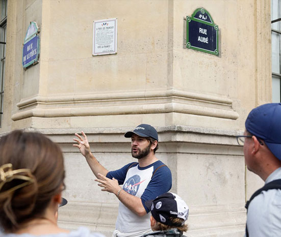 Sight Seekers Paris has received the Tripadvisor Travelers’ Choice Award 2025, placing us among the top 10% of tour companies worldwide!