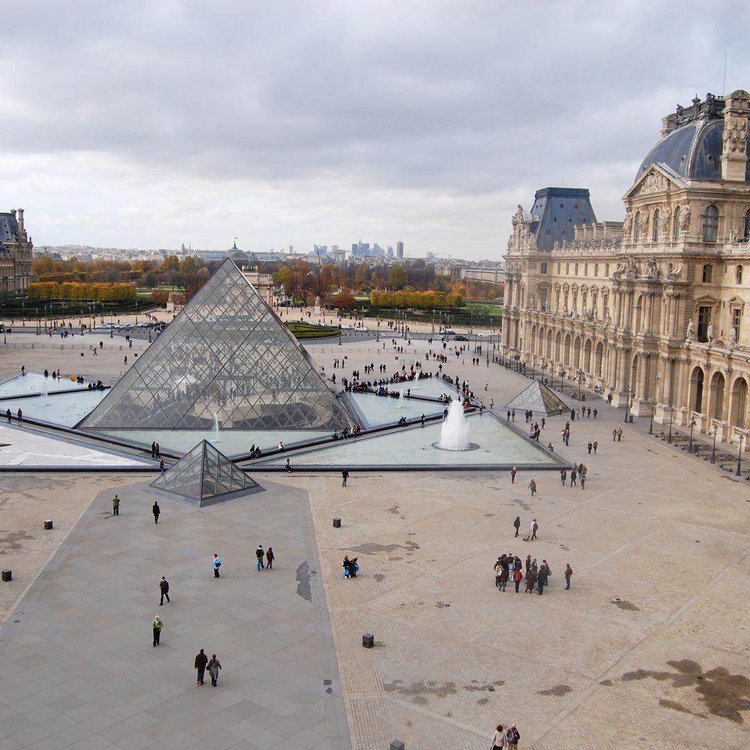 Louvre