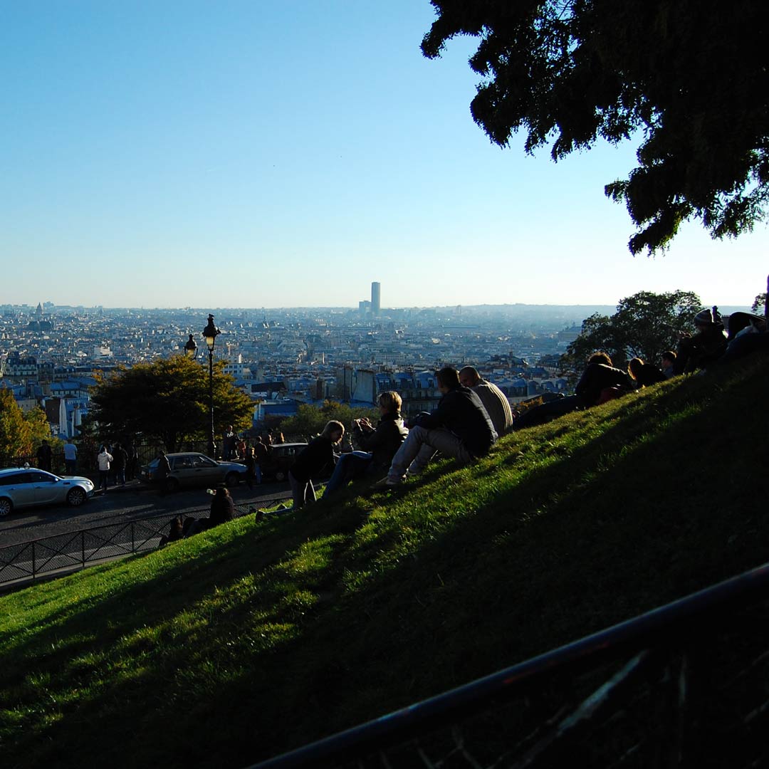 Montmartre