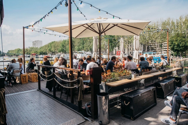 Paname Brewing Company