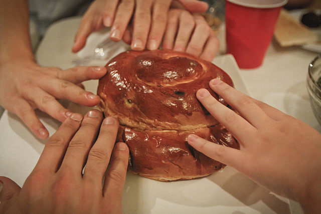 challah
