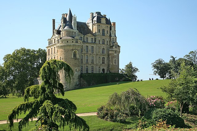 chateau