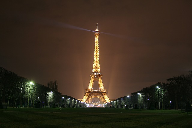 Eiffel Tower