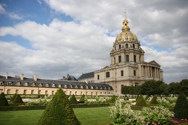 Invalides