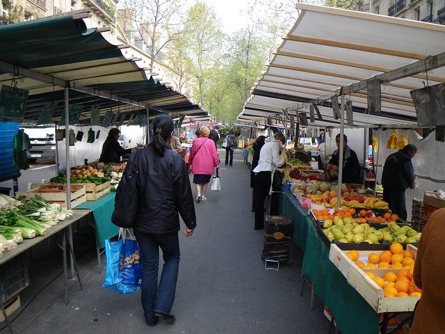 market