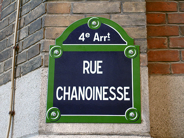 rue