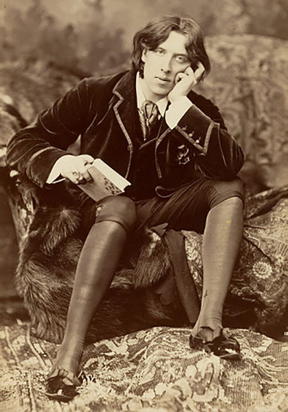 Oscar Wilde