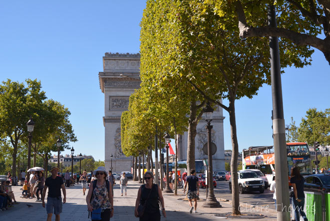 laduree champs-elysees