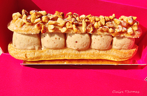 eclair Fauchon
