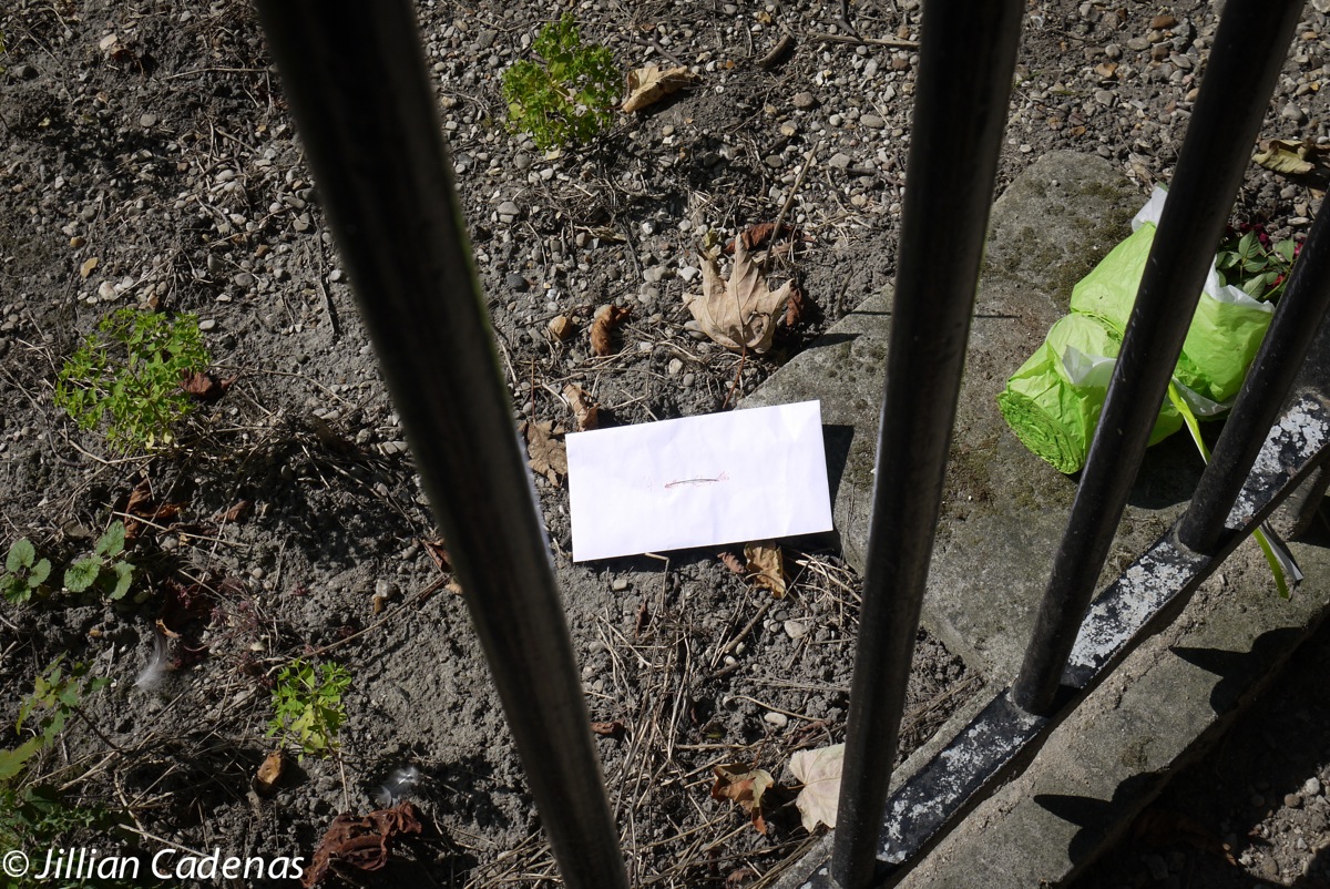Heloise Abelard Pere Lachaise