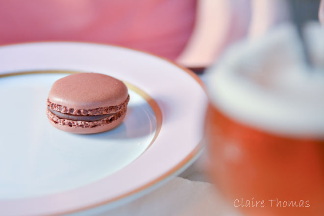 laduree macaron