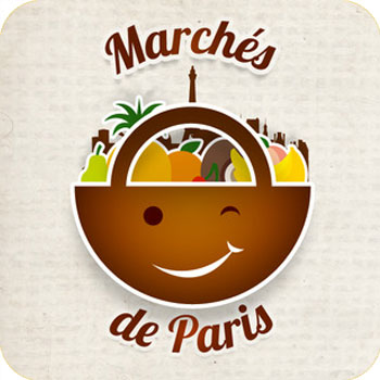 Marches de Paris