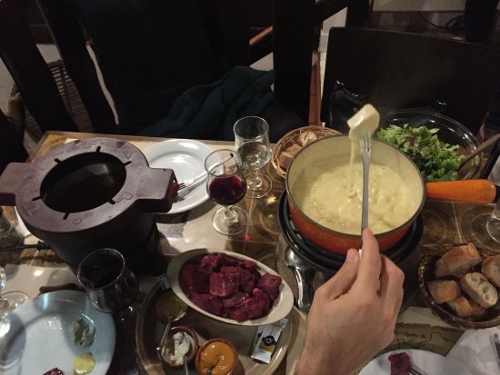 Pain Vin Fromages paris