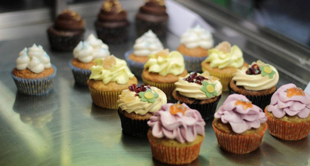 Potager de Charlotte smoothie bowl